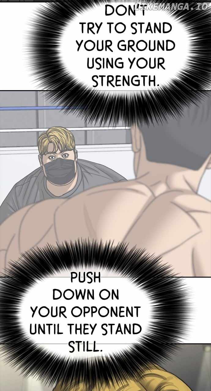My Life As A Loser 2 Chapter 54 37